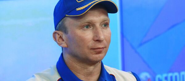 Руководитель команды КАМАЗ-мастер Владимир Чагин. Архивное фото - Sputnik Кыргызстан