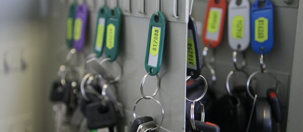 Ачкыч. Архив - Sputnik Кыргызстан