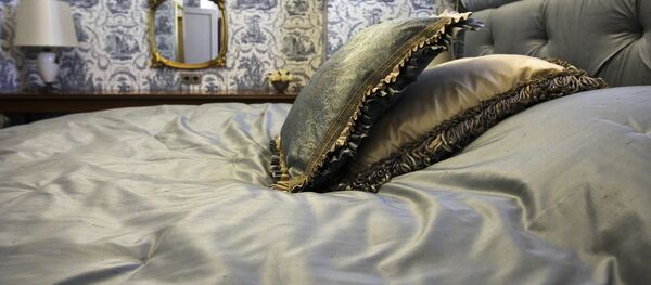 Гостиница Украина откроется под новым названием Radisson Royal Hotel, Moscow после трех лет реконструкции - Sputnik Кыргызстан