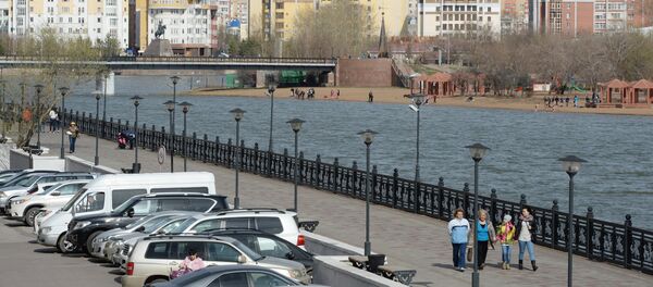 Астана шаары. Архив Астана шаары. Архив - Sputnik Кыргызстан