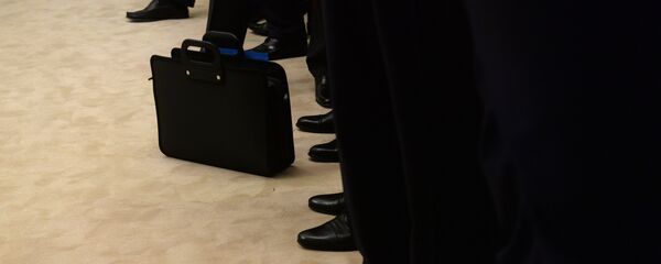 Участники мероприятия - Sputnik Кыргызстан