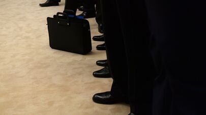 Участники мероприятия