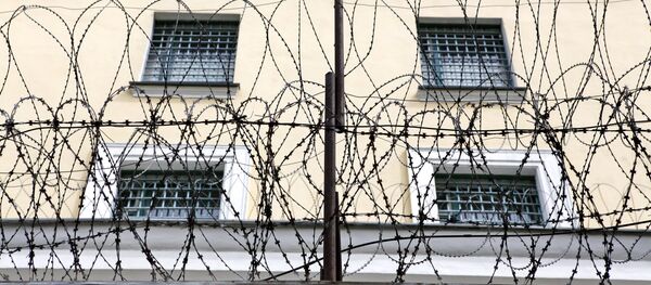 Следственный изолятор Матросская тишина - Sputnik Кыргызстан