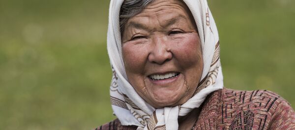 Народ Кыргызстана в объективе фотографа: Иссык-Кульская область Народ Кыргызстана в объективе фотографа: Иссык-Кульская область - Sputnik Кыргызстан