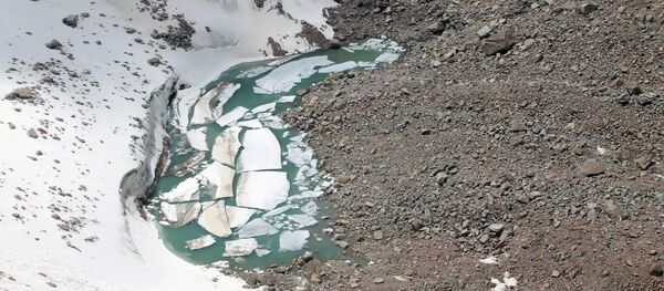 Тоң районунда бийик тоолор. - Sputnik Кыргызстан