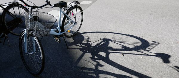 Велосипед. Архивное фото - Sputnik Кыргызстан