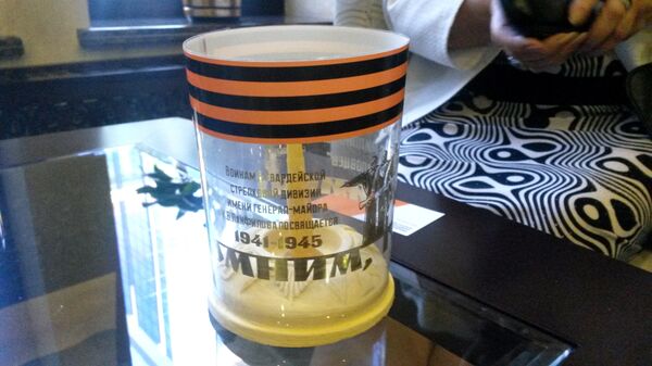 Интервью с внучкой Ивана Панфилова Айгуль Байкадамовой - Sputnik Кыргызстан