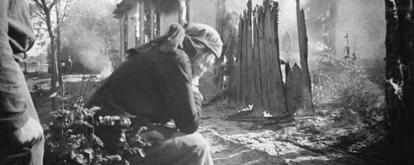 Великая отечественная война 1941-1945 годов Великая отечественная война 1941-1945 годов - Sputnik Кыргызстан