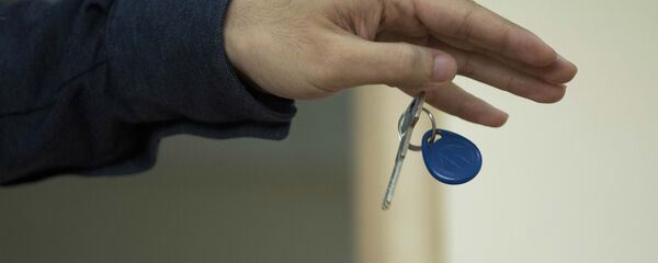 Вопрос о недвижимости в Кыргызстане - Sputnik Кыргызстан