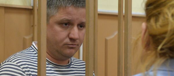 Бывший председатель правления компании РусГидро Евгений Дод. Архивное фото - Sputnik Кыргызстан