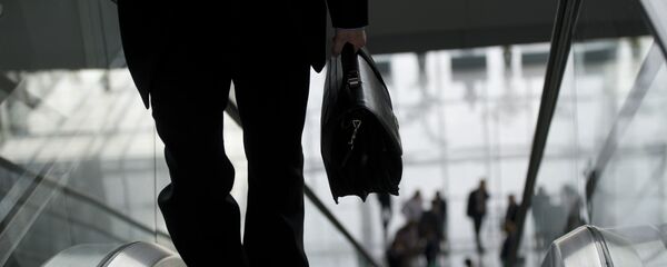 В Москве открылся первый вертолетный порт - Sputnik Кыргызстан