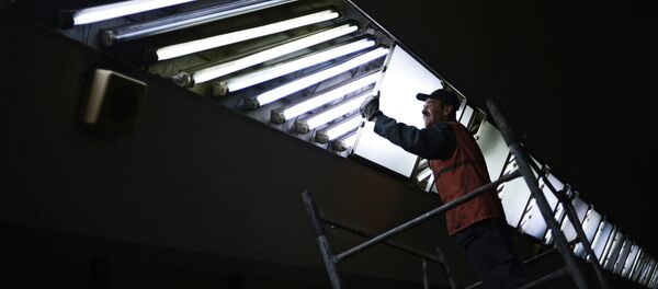 Оңдоо иштери. Архив - Sputnik Кыргызстан