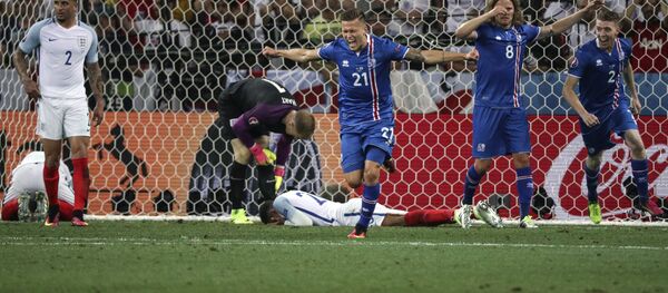 Исландиянын курама командасы. Архив Исландиянын курама командасы. Архив - Sputnik Кыргызстан