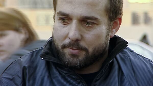 Подозреваемый в организации теракта в Стамбуле, выходец из Чечни Ахмет Чатаев. Архивное фото - Sputnik Кыргызстан