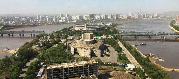 Түндүк Корея. Архив - Sputnik Кыргызстан