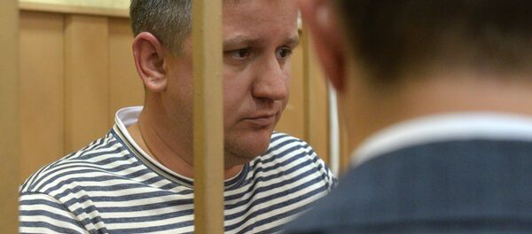 Бывший председатель правления компании РусГидро Евгений Дод. Архивное фото - Sputnik Кыргызстан