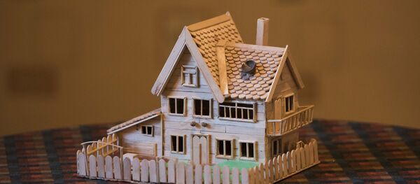 Интервью с 12-летним инвалидом Тилеком Алтымышовым - Sputnik Кыргызстан