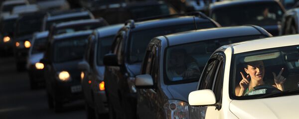 Владивосток во время проведения саммита АТЭС-2012 - Sputnik Кыргызстан