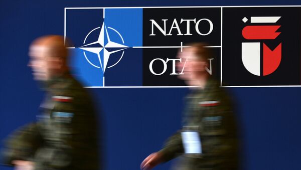 Саммит НАТО откроется в Варшаве 8 июля - Sputnik Кыргызстан