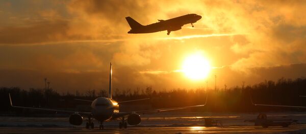 Учак. Архив - Sputnik Кыргызстан