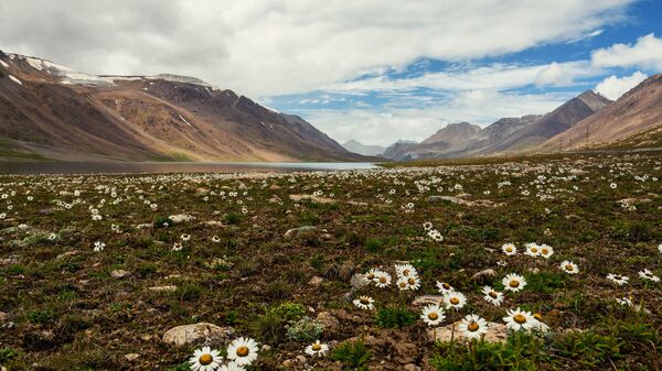 Пятнадцать фото Кыргызстана, которые могут вдохновить вас на путешествие - Sputnik Кыргызстан