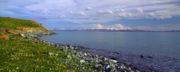 Пятнадцать фото Кыргызстана, которые могут вдохновить вас на путешествие - Sputnik Кыргызстан