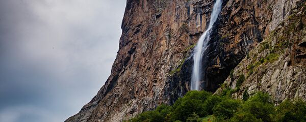 Белогорское ущелье. Архивное фото Белогорское ущелье. Архивное фото - Sputnik Кыргызстан