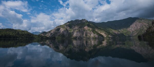 Пятнадцать фото Кыргызстана, которые могут вдохновить вас на путешествие - Sputnik Кыргызстан