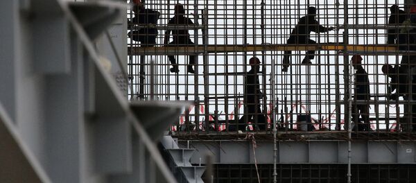 Куруучулар. Архив - Sputnik Кыргызстан