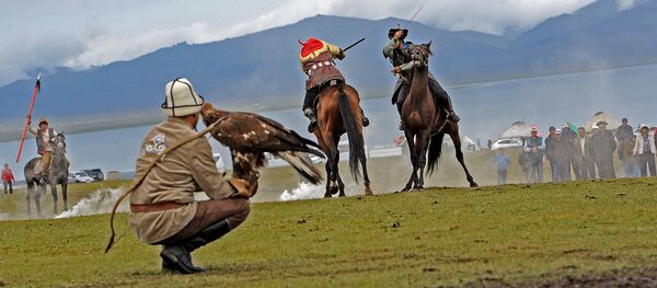 Майрамдык иш чаралар. Архив Майрамдык иш чаралар. Архив - Sputnik Кыргызстан