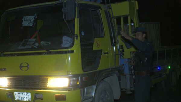 Военные перекрыли дорогу к атакованному боевиками отелю в Кабуле - Sputnik Кыргызстан