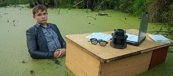 Участник фотоконкурса паблика ВКонтакте Игорь Назаров - Sputnik Кыргызстан