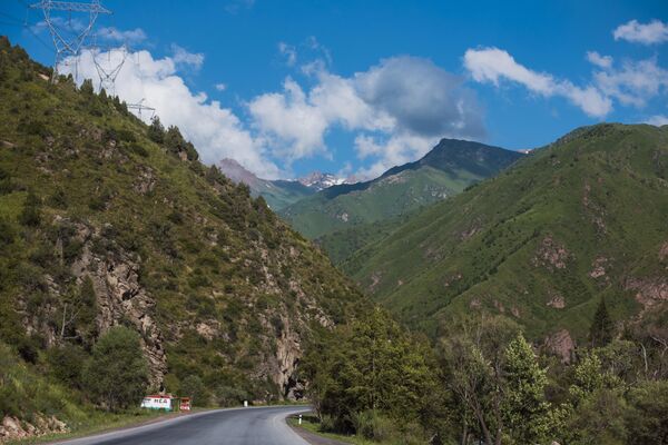 Оруу-Сай деп туура эмес айтылат. Кыргызстандагы капчыгайлардын тарыхы - Sputnik Кыргызстан