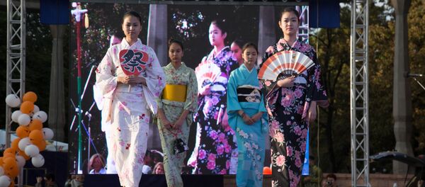 Оймо фестивалы. Оймо фестивалы. - Sputnik Кыргызстан