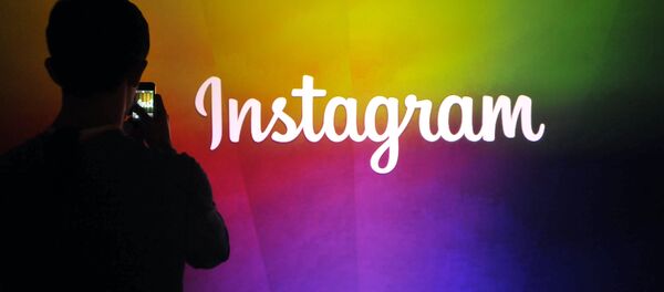 Штаб-квартиры корпорации Facebook в Менло-Парк, штат Калифорния - Sputnik Кыргызстан