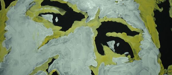 Сүрөтчү Атамбаевдин сүрөтүн тартып, Судьбе назло ырына клип жасады Сүрөтчү Атамбаевдин сүрөтүн тартып, Судьбе назло ырына клип жасады - Sputnik Кыргызстан