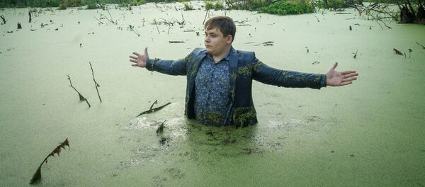 Участник фотоконкурса паблика ВКонтакте Игорь Назаров. Архивное фото Участник фотоконкурса паблика ВКонтакте Игорь Назаров. Архивное фото - Sputnik Кыргызстан