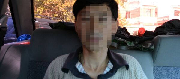 Убив жену, я пошел вешаться, но меня спас сын — бишкекский Отелло - Sputnik Кыргызстан