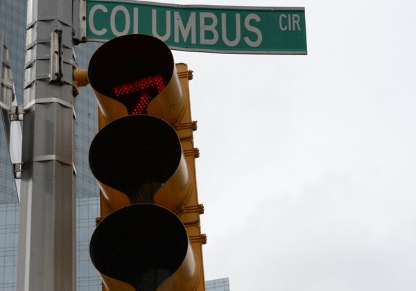 Города мира. Нью-Йорк Города мира. Нью-Йорк - Sputnik Кыргызстан