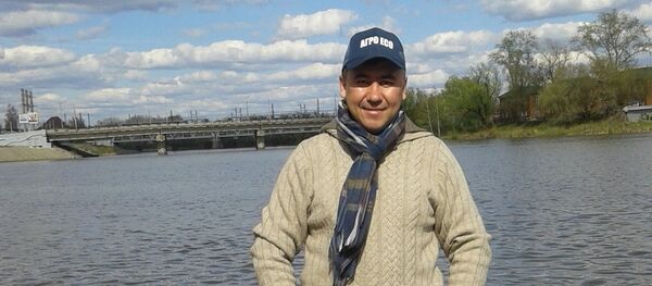 Экс-министр Кыргызстана Торогул Беков. Архивное фото - Sputnik Кыргызстан