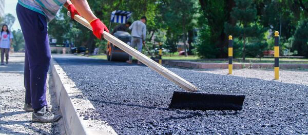 Оңдоо иштери. Архив Оңдоо иштери. Архив - Sputnik Кыргызстан