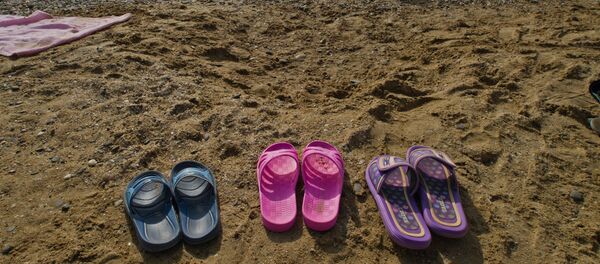 Көл жээги. Архив Көл жээги. Архив - Sputnik Кыргызстан