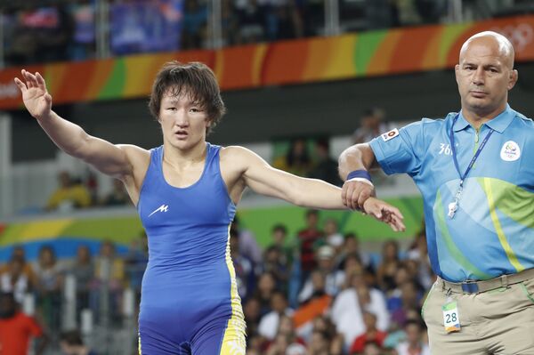 Десять молодых кыргызстанцев, на которых хотят равняться сверстники - Sputnik Кыргызстан