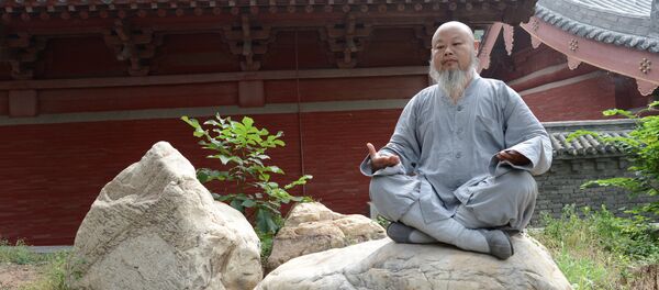 Монах. Архив Монах. Архив - Sputnik Кыргызстан