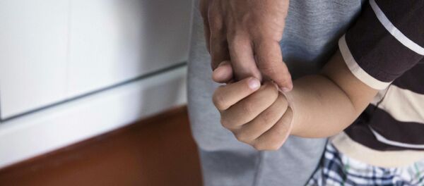 Городской перинатальный центр в Бишкеке - Sputnik Кыргызстан