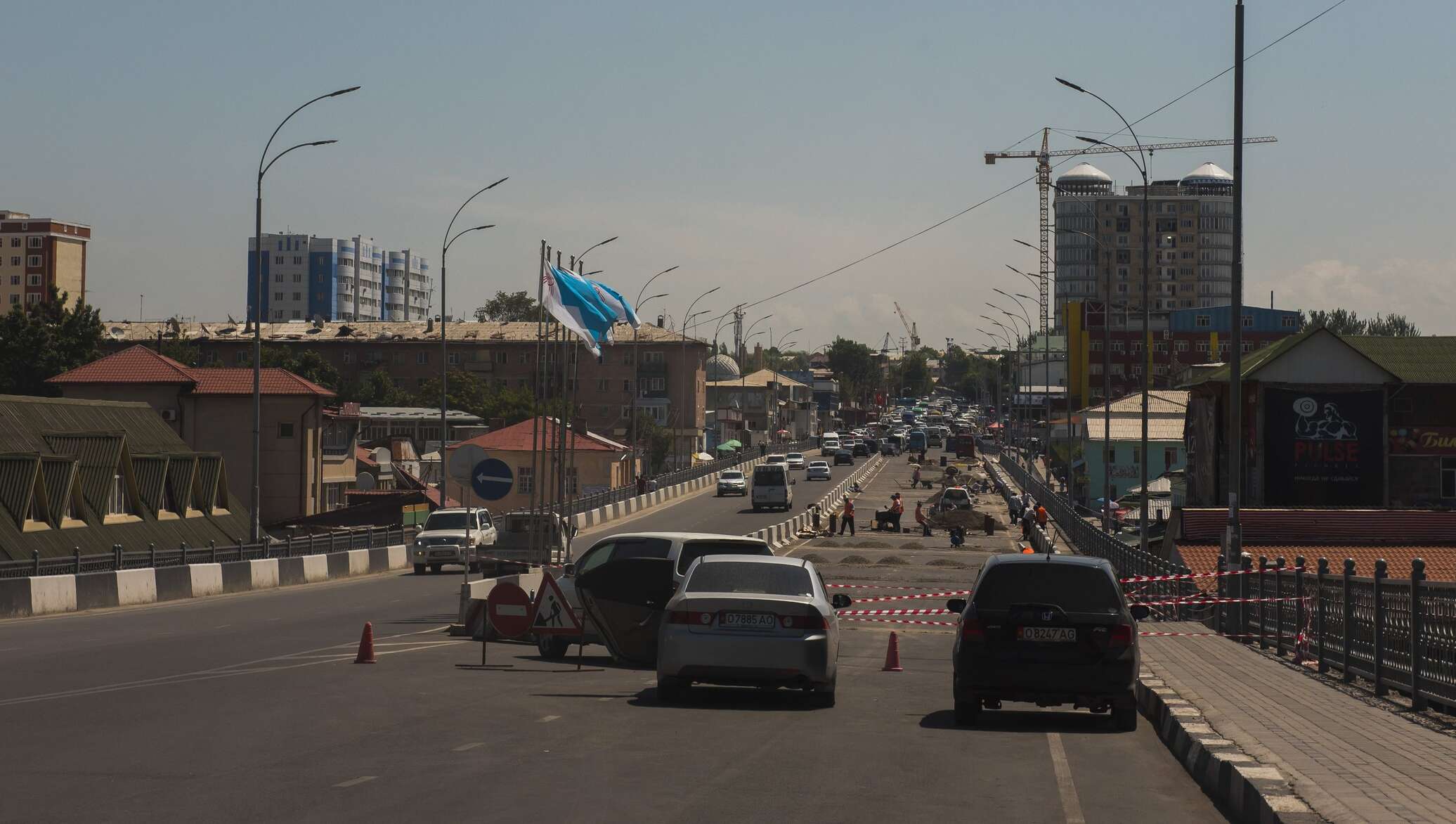 Спутник ош. Автобекет Ош. Город Ош. Въезд в город Ош. Новосибирск Ош.