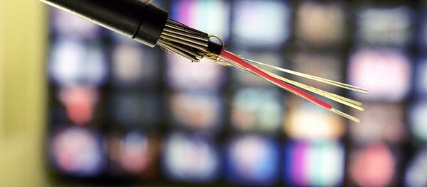 Московская телекоммуникационная корпорация КОМКОР - Sputnik Кыргызстан