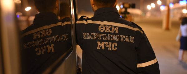 Доставка тел погибших кыргызстанок в пожаре в Москве - Sputnik Кыргызстан