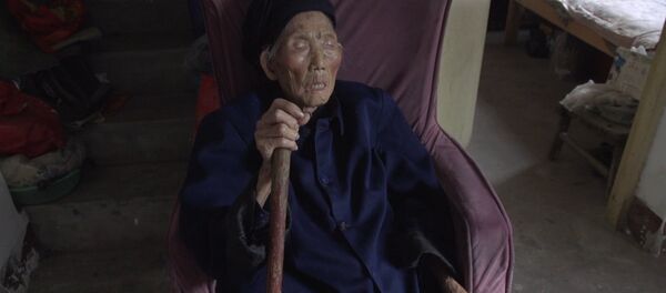 Старейшей жительнице планеты исполнилось 119 лет - Sputnik Кыргызстан