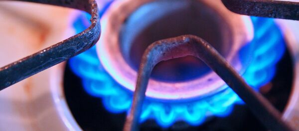 Отключение газа в Кыргызстане - Sputnik Кыргызстан